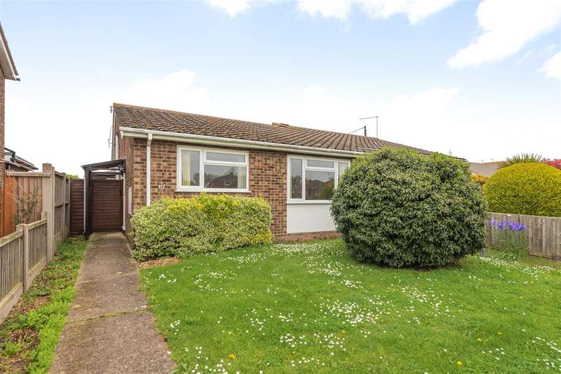 Property for Sale in Faversham Road, Seasalter, Whitstable, Ct5