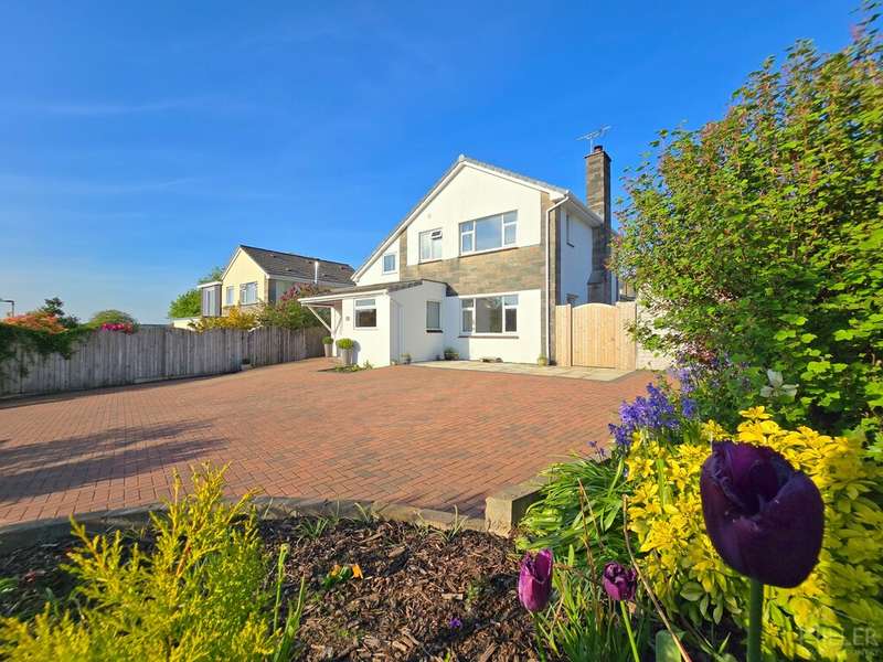 Property for Sale in Leeze Park, Okehampton, Devon, Ex20