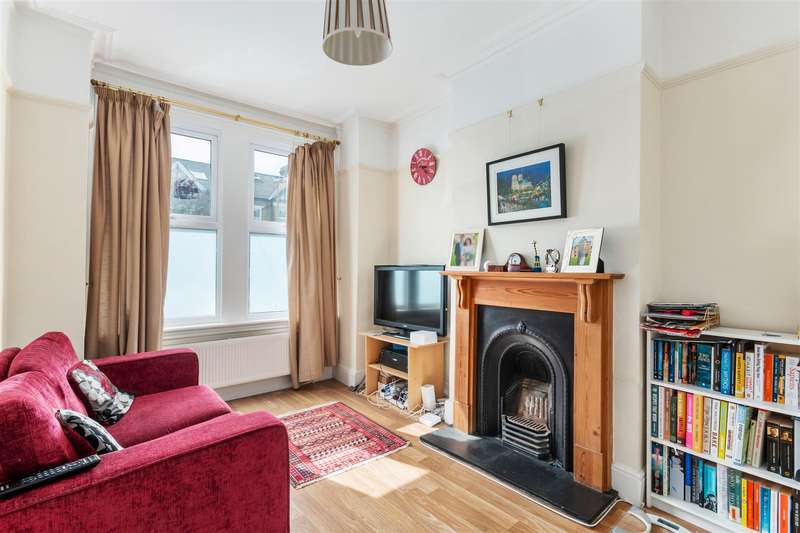 Property for Sale in Carlton Park Avenue, Raynes, Sw20