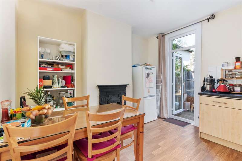 Property for Sale in Carlton Park Avenue, Raynes, Sw20