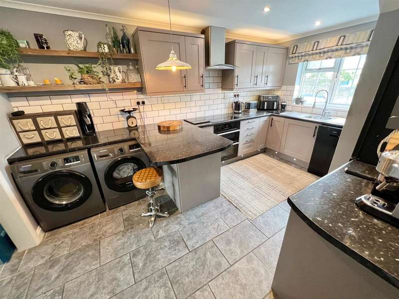 Property for Sale in Tregony, Truro, Cornwall, Tr2