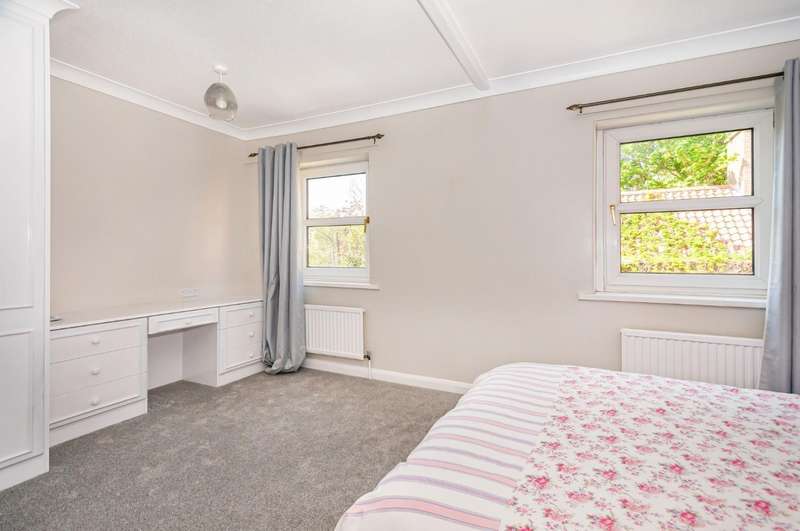 Property for Sale in Lairgate, Beverley, Hu17