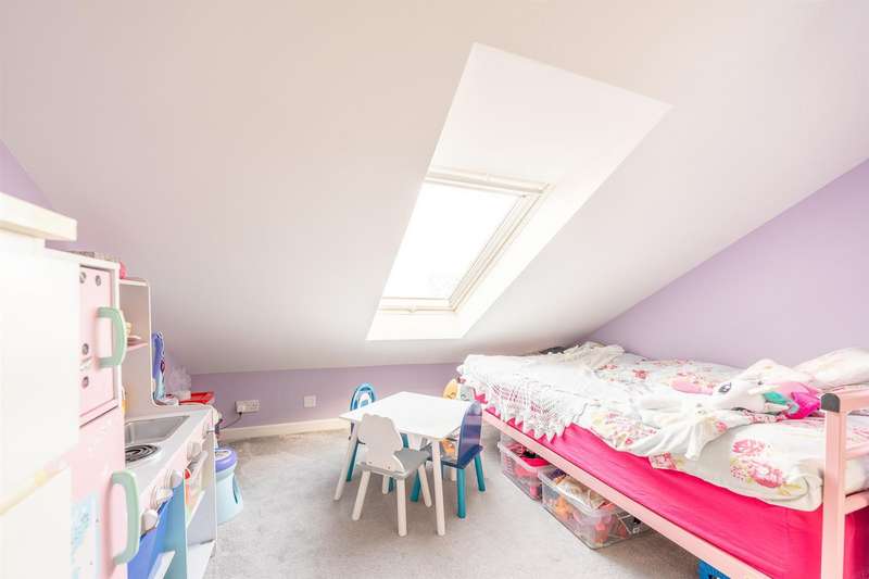 Property for Sale in Wolvershill Park, Banwell, Bs29