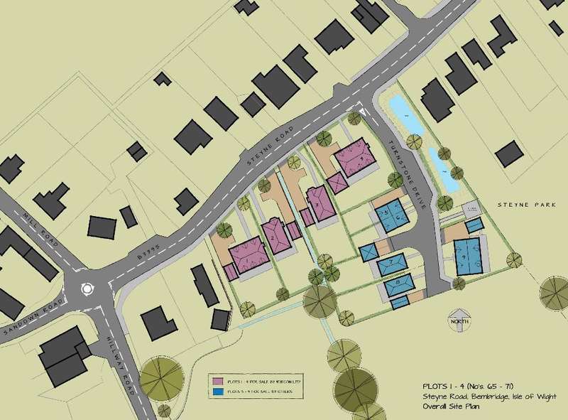 Property for Sale in Steyne Road, Bembridge, Isle Of Wight, Po35