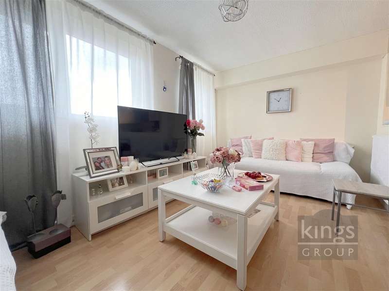 Property for Sale in Graeme Road, Enfield, En1