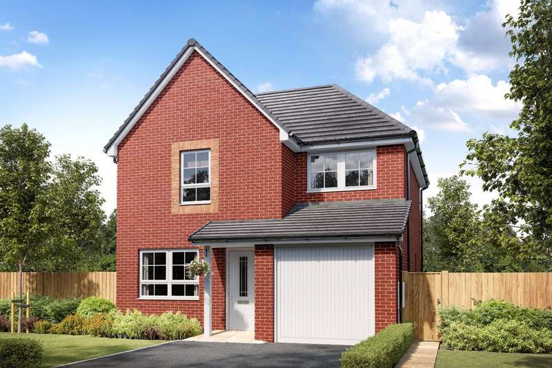 Property for Sale in Denby, The Meadows, Warren Lane, Witham St Hughs