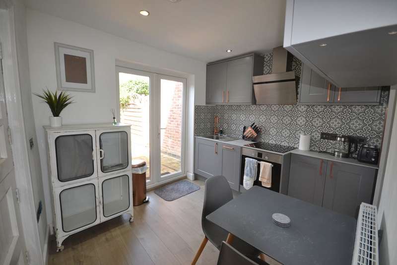 Property to rent in Orchard Lane, Great Glen, Leicester, Le8