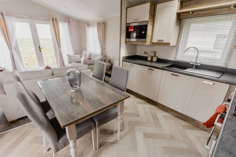 Property for Sale in Mappleton, Hornsea, Hu18