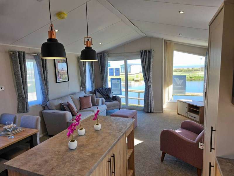 Property for Sale in Mappleton, Hornsea, Hu18