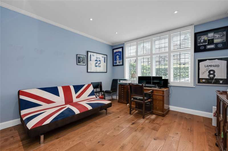 Property for Sale in Westfield Road, Surbiton, Kt6