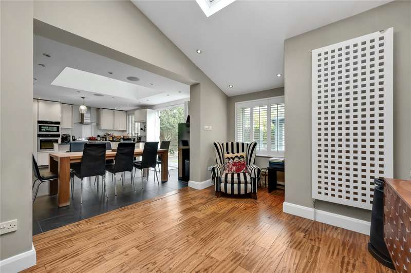 Property for Sale in Westfield Road, Surbiton, Kt6