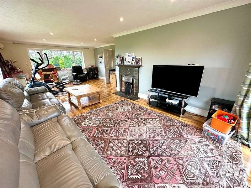Property for Sale in Foxbury Road, St. Leonards, Ringwood, Bh24
