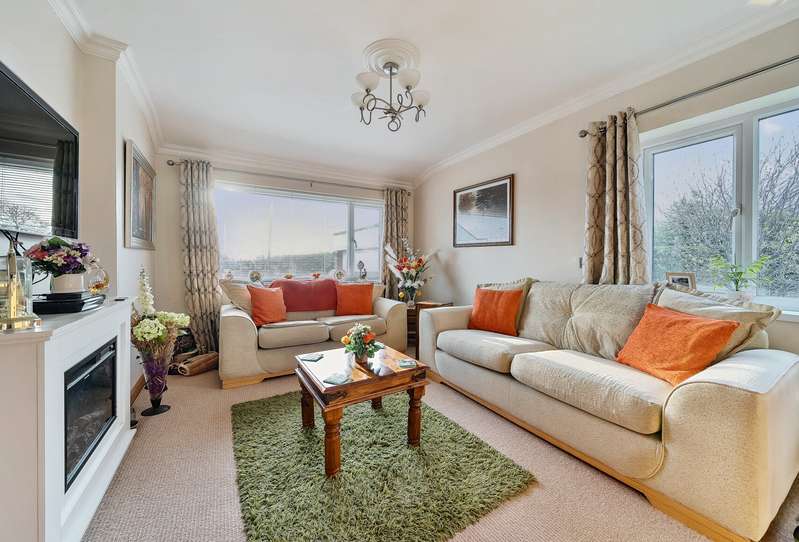 Property for Sale in Church Road, Easter Compton, Bristol