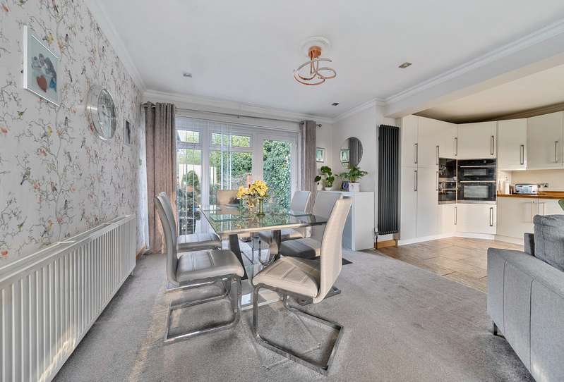 Property for Sale in Church Road, Easter Compton, Bristol