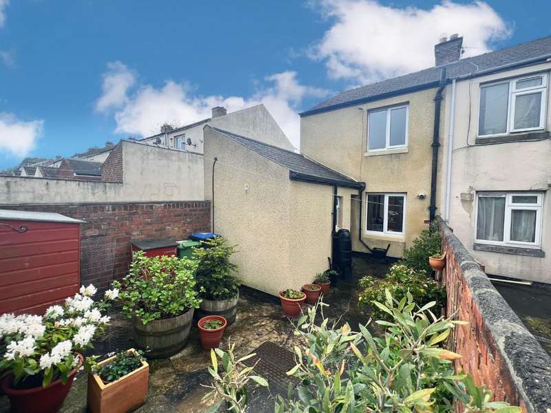 Property for Sale in Front Street, Tudhoe Colliery, Spennymoor, Dl16