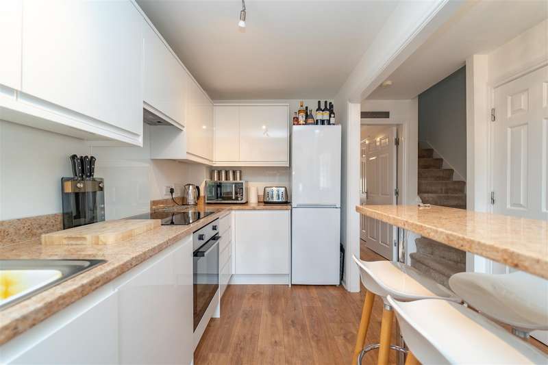 Property for Sale in Woodacre, Whalley Range, M16