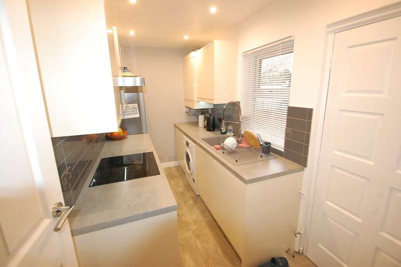 Property to rent in Blackpool Street, Burton Upon Trent, Staffordshire