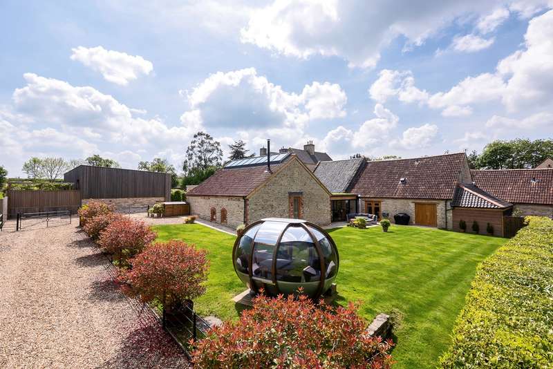 Property for Sale in The Wellsway, Nr Bath, Bs31