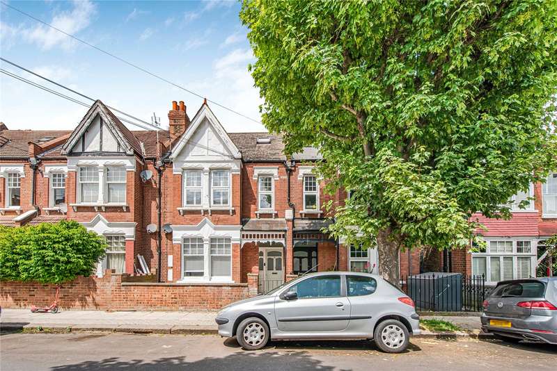 Property for Sale in Pendle Road, Furzedown, Sw16