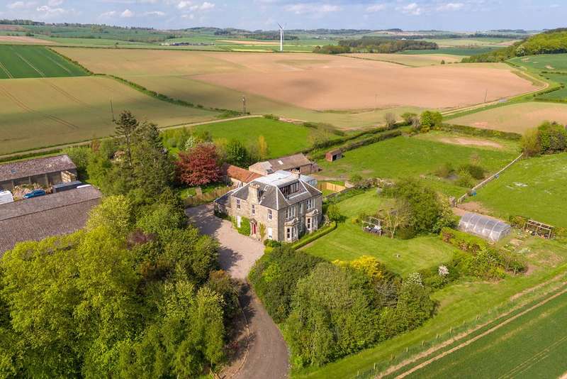 Properties for Sale in Leven, Pratis Leven Fife