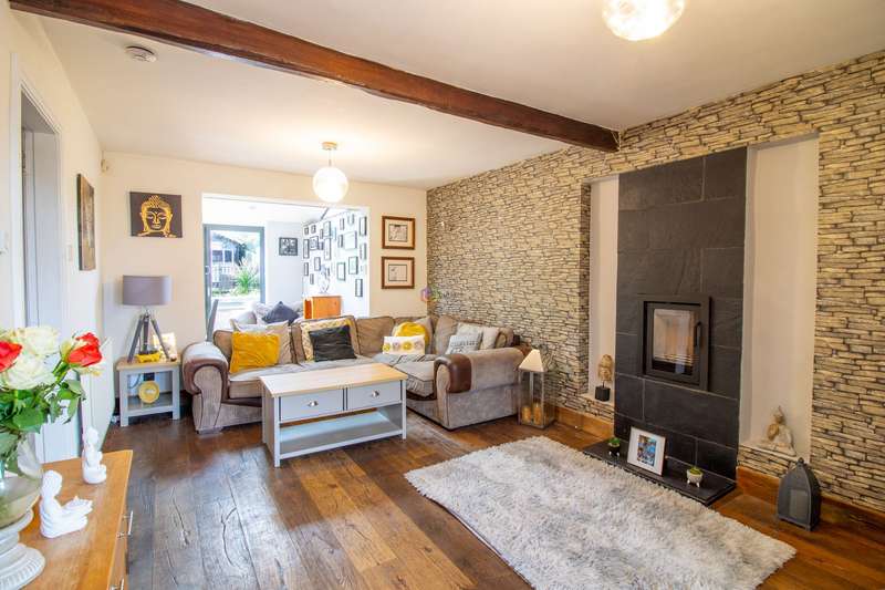 Property to rent in Ferncroft Avenue, Mosborough, S20