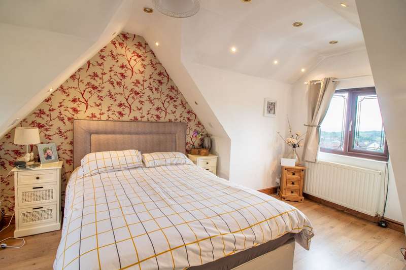 Property to rent in Ferncroft Avenue, Mosborough, S20