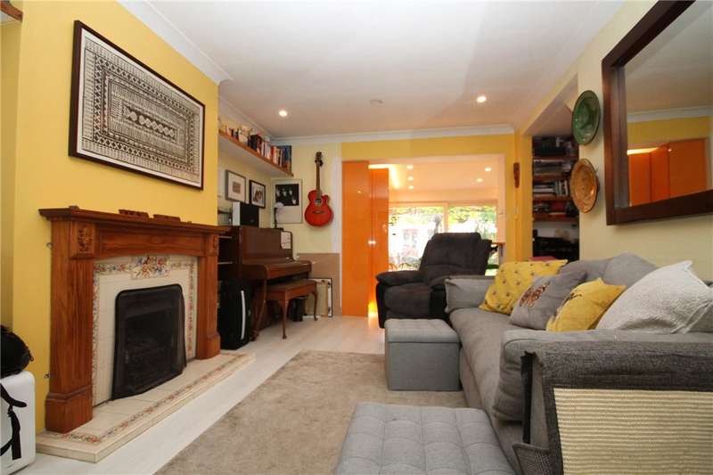 Property for Sale in Hook Road, Epsom, Surrey, Kt19