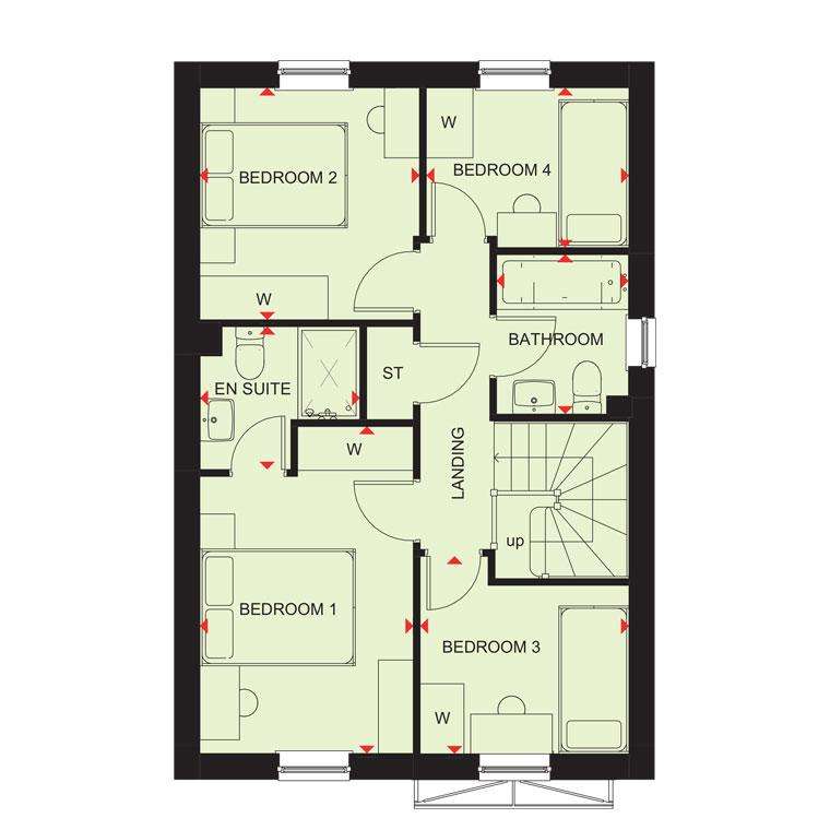 Property for Sale in Chester, Mortimer Park, Long Lane, Driffield, Yo25