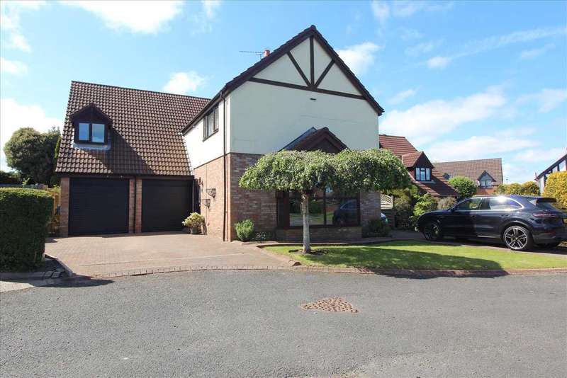 Properties for sale listed by Renown, Cramlington