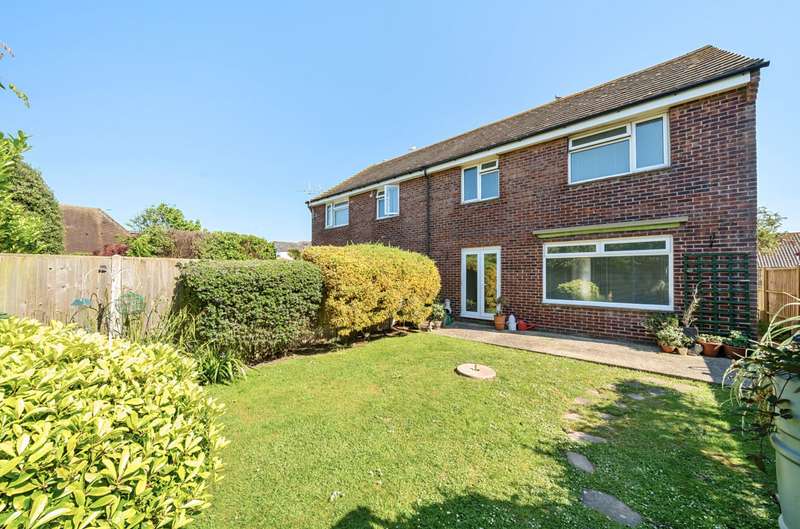 Property for Sale in Wellington Gardens, Selsey, Po20