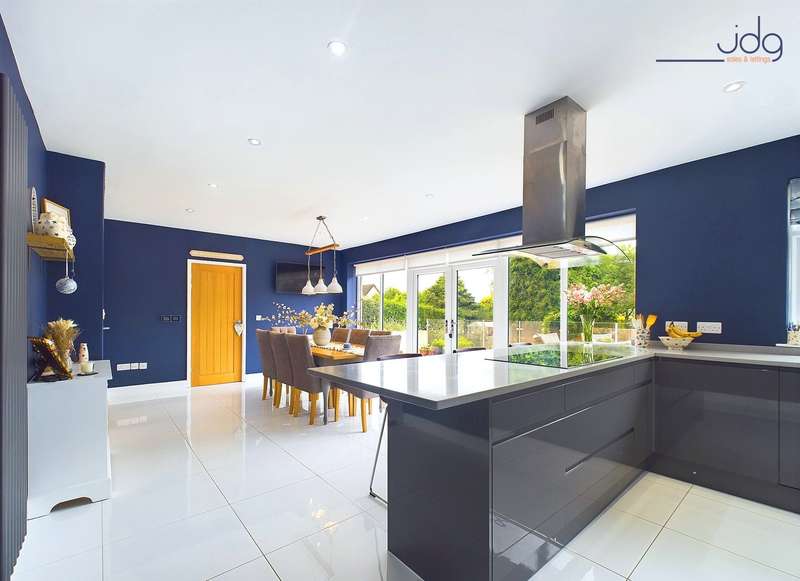 Property for Sale in Hest Bank Lane, Hest Bank, La2