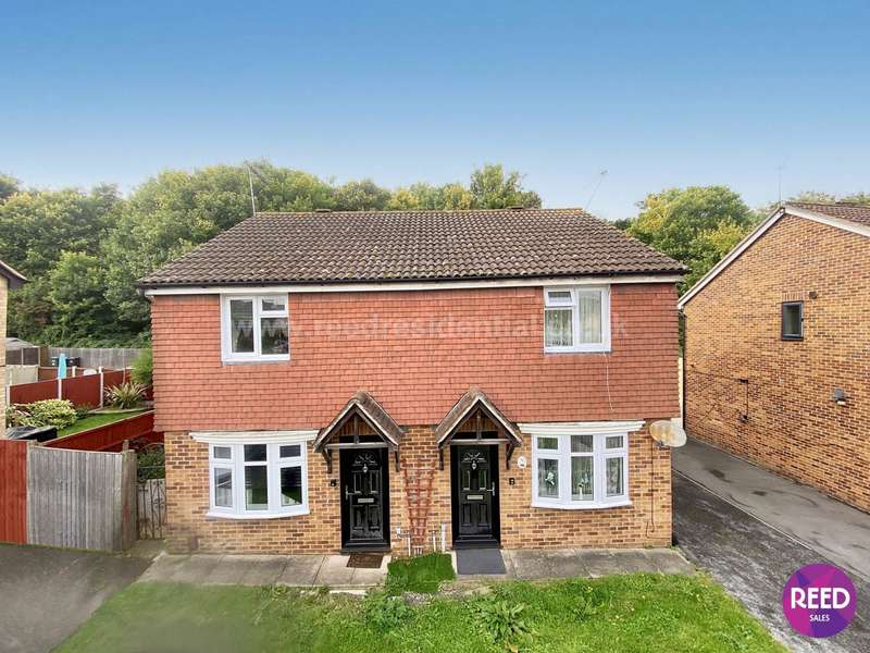 6 Bedrooms Detached House for sale in Curling Lane, Little Thurrock, RM17