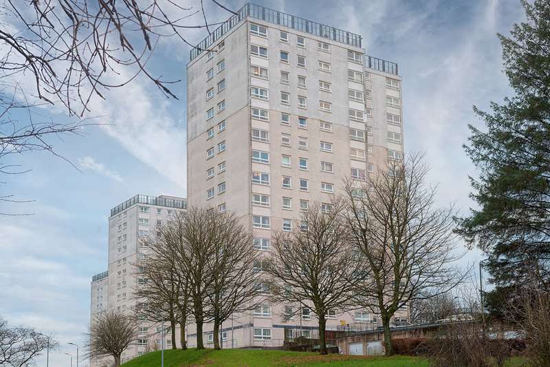 2 Bedrooms Flat