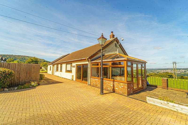 6 Bedrooms Property for sale in Penyrheol, Pontypool, NP4