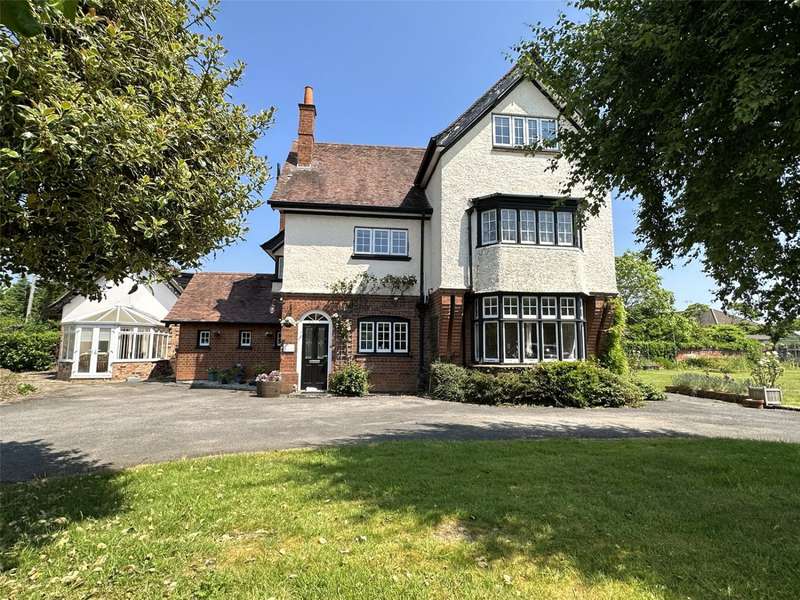 6 Bedrooms Property for sale in Upton Close, Barnwood, Gloucester, GL4