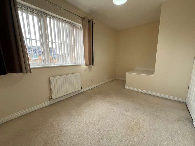 2 Bedrooms Detached House for sale in Kings Meadownuneaton, CV10