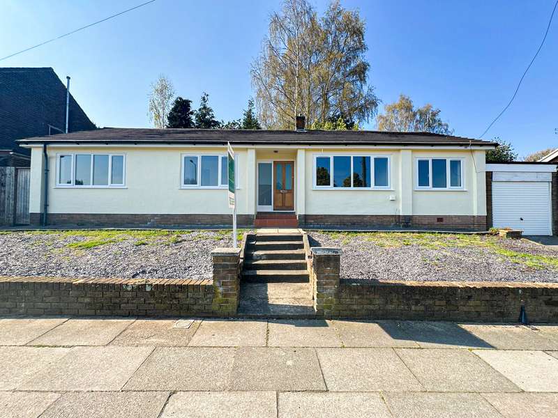 3 Bedrooms Property for sale in Barnham Drive, Childwall, Liverpool, L16