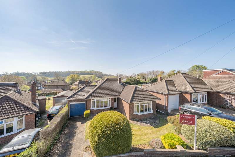 3 Bedrooms House for sale in Phillips Hatch, Wonersh, Guildford, Surrey, GU5