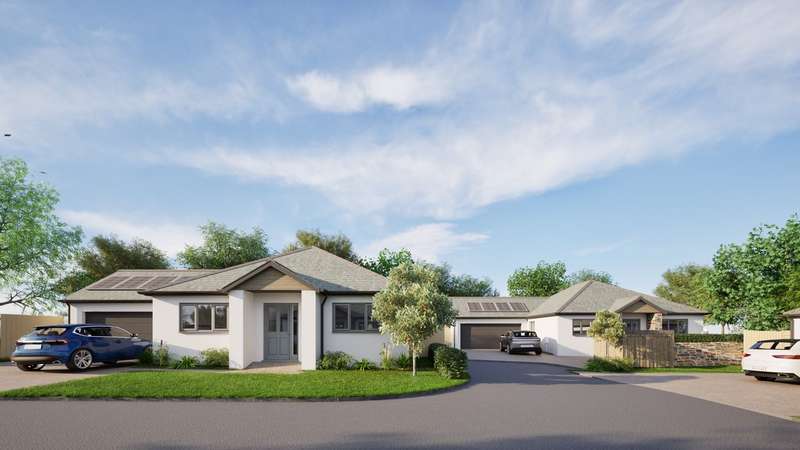 3 Bedrooms Property for sale in Lowarth Grove, Trematon, PL12