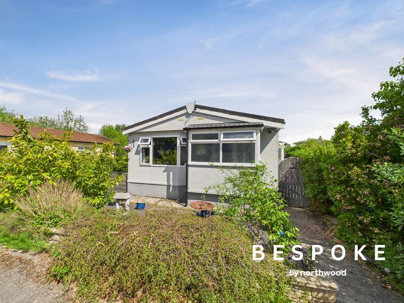 3 Bedrooms Park Home Mobile Home for sale in Willow Close, Knutsford, WA16