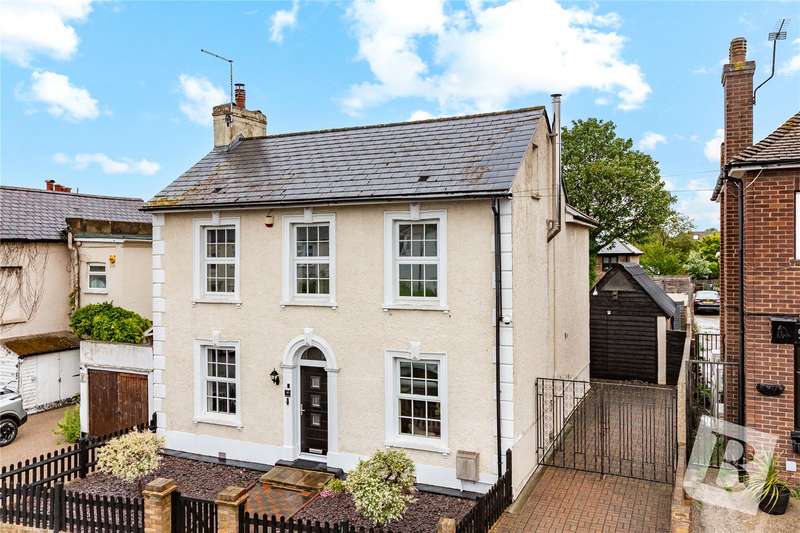 4 Bedrooms House for sale in Sun Lane, Gravesend, Kent, DA12