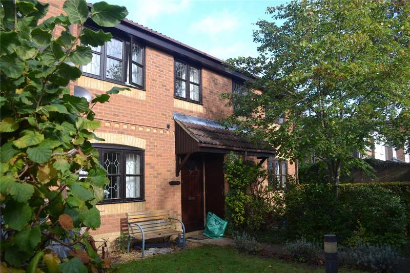 2 Bedrooms House for rent in Thornbury Green, Twyford, Berkshire, RG10