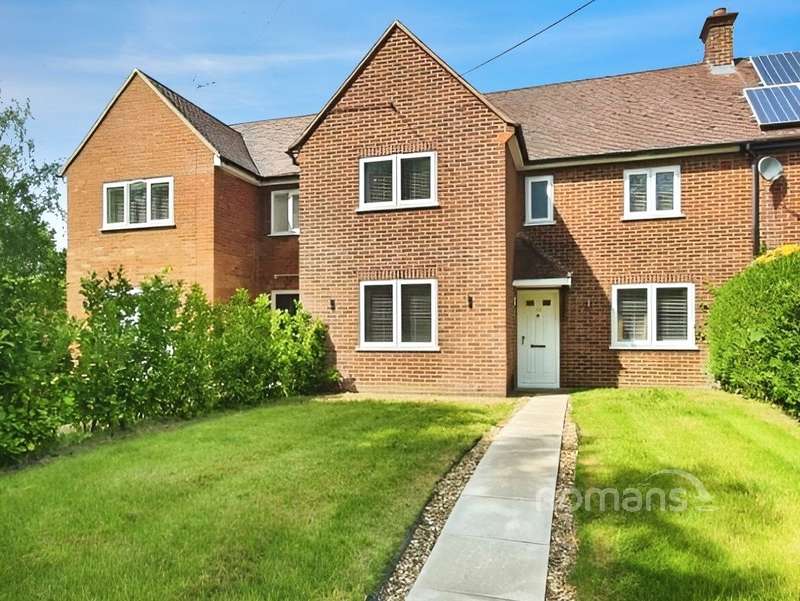 4 Bedrooms House for rent in Elizabeth Gardens, Ascot, SL5