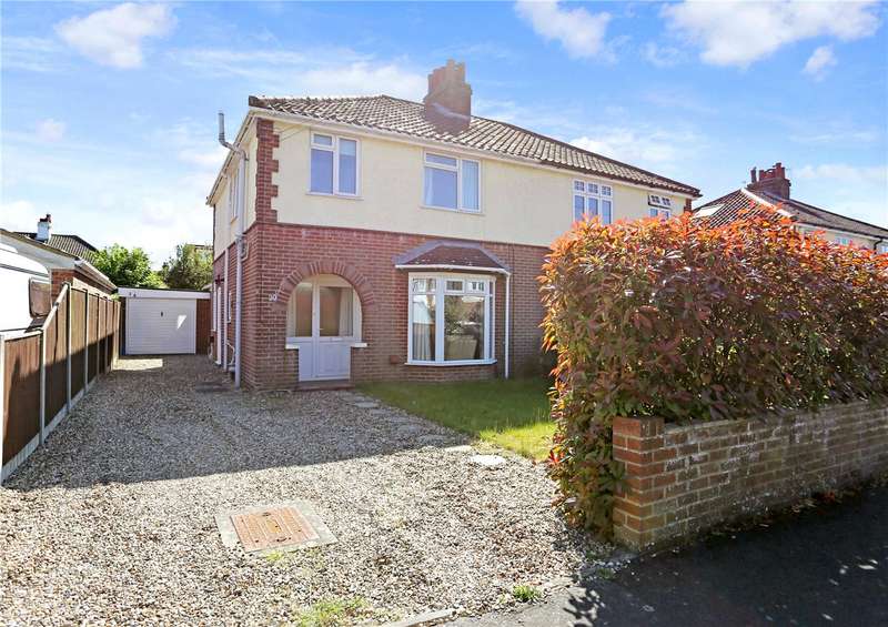 3 Bedrooms House for sale in Aurania Avenue, Norwich, Norfolk, NR1