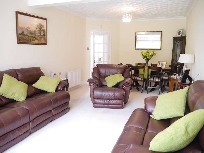 Property for Sale in Coates Road, Southampton