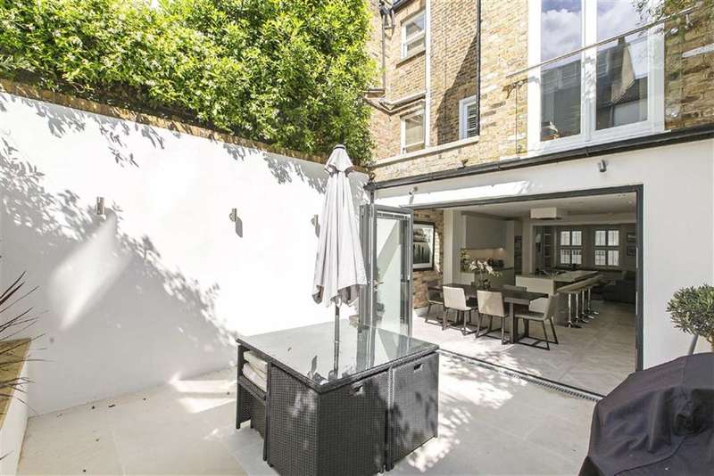 Free UK Sold House Prices