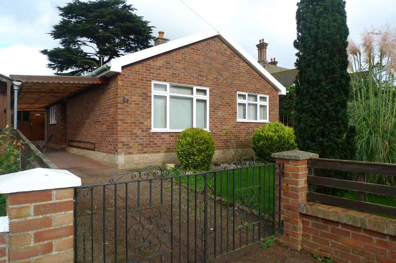 Property for Sale in St Edmunds Road, Acle, Nr13