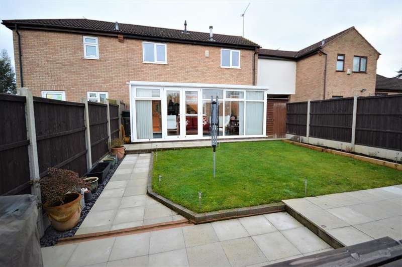 Properties for Sale in WIGSTON, Little Hill Wigston Leicestershire