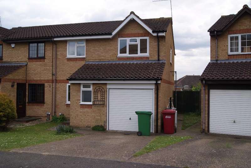 Properties to Rent in SLOUGH, Britwell Estate Slough Berkshire