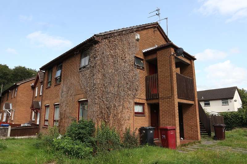 Property for Sale in Rainbow Drive, Halewood, Liverpool, Merseyside